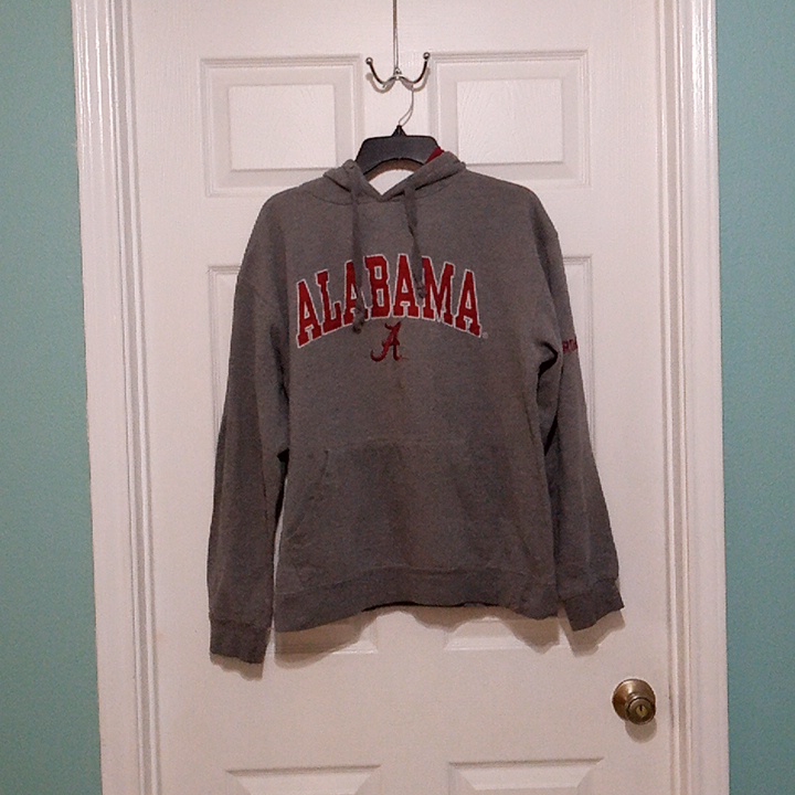 Alabama Crimson Tide Hoddie